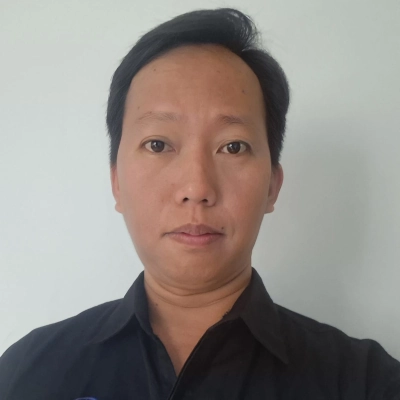 stevan sales consultant chery arta jakarta