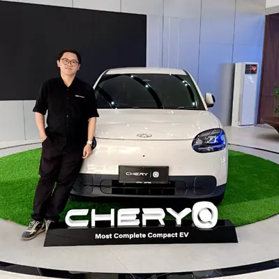 Alexander-sales-executive-chery-arta-jakarta
