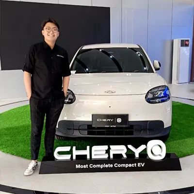 justin-sales-executive-chery-arta-jakarta