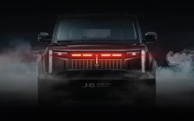 Perbedaan EV, HEV, PHEV, dan REEV