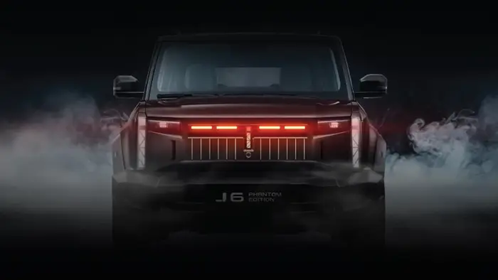 Perbedaan EV, HEV, PHEV, dan REEV